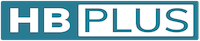 HBplus Logo