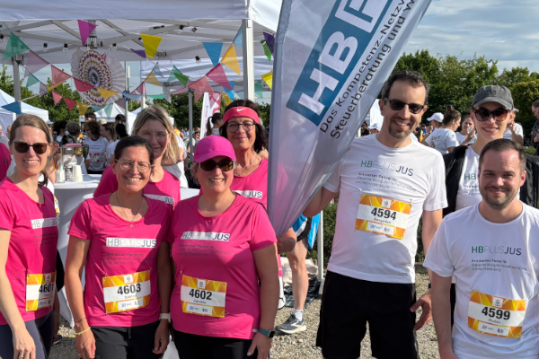 Firmenlauf