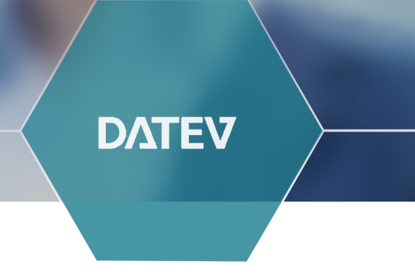 DATEV Startseite DATEV Startseite