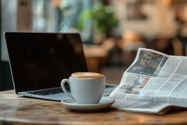 Digitalisierung News