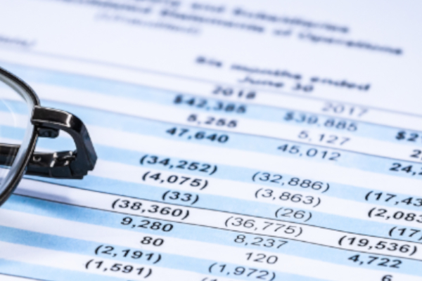 Jahresüberschuss News#