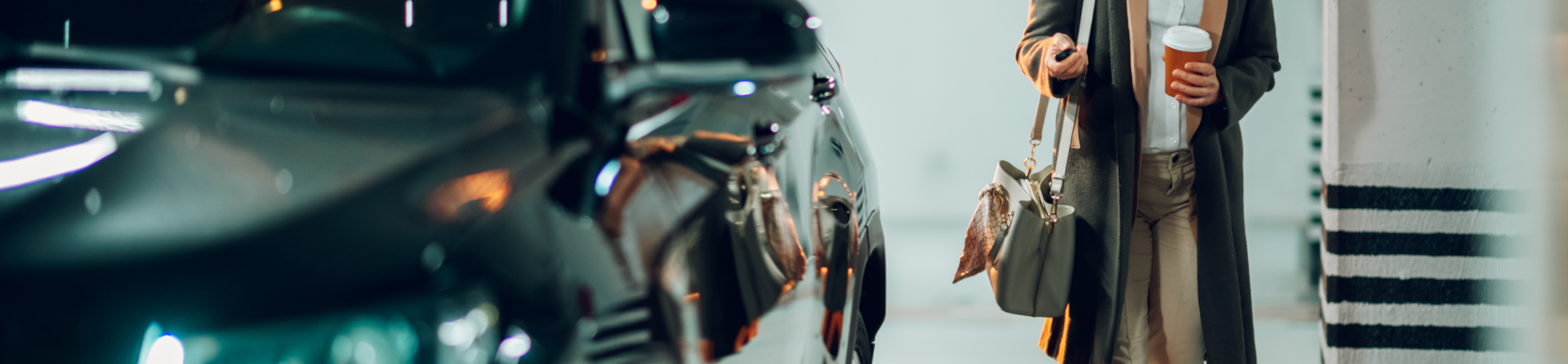 Stellplatzkosten Firmenwagen Key