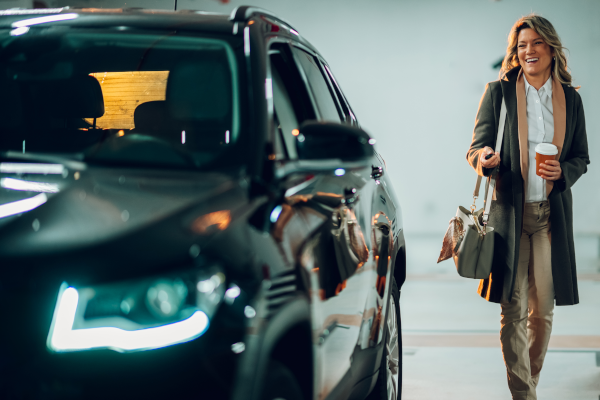 Stellplatzkosten Firmenwagen news