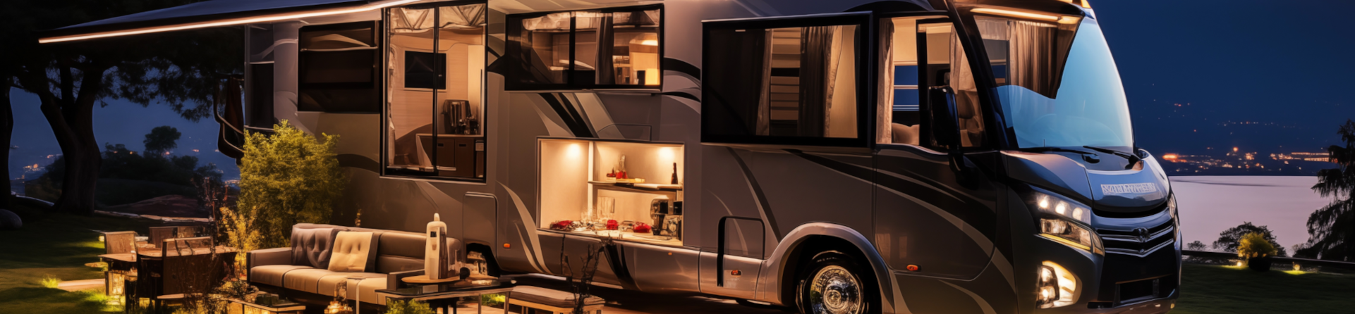 Wohnmobil key