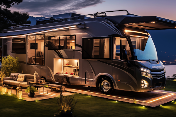 Wohnmobil news