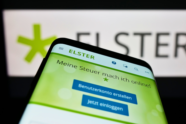 okELSTER news