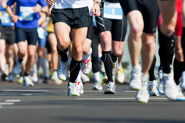 Firmenlauf Firmenlauf