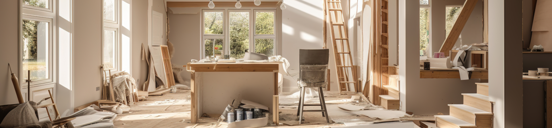 Immobilienerhaltung herstellung key