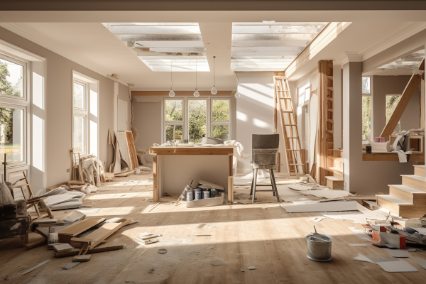 Immobilienerhaltung herstellung news