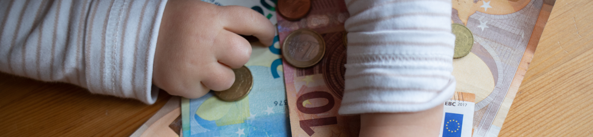 Kindergeld key