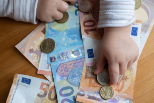 Kindergeld news
