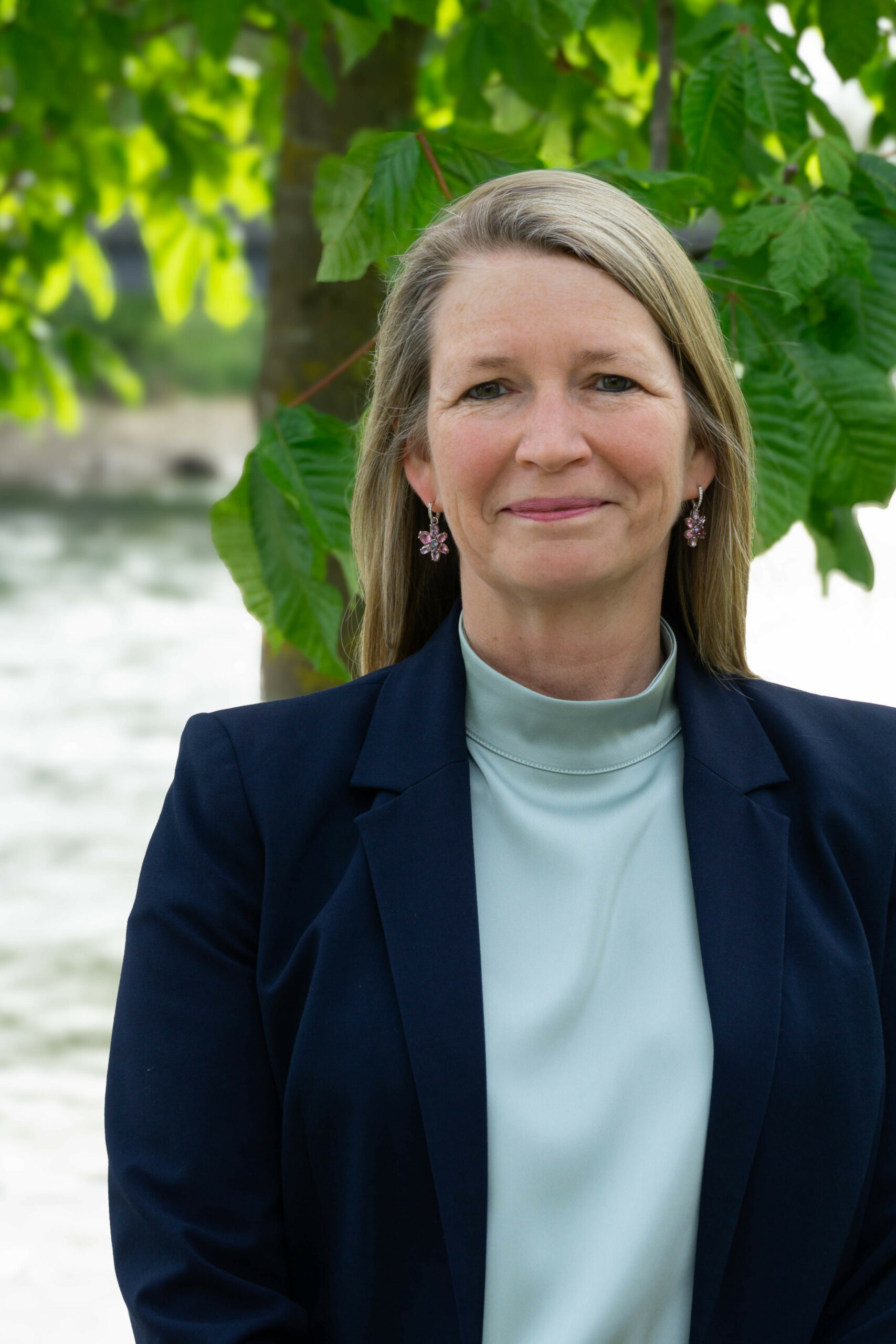 Helga Nowak HBplus Beraterin Donauwörth