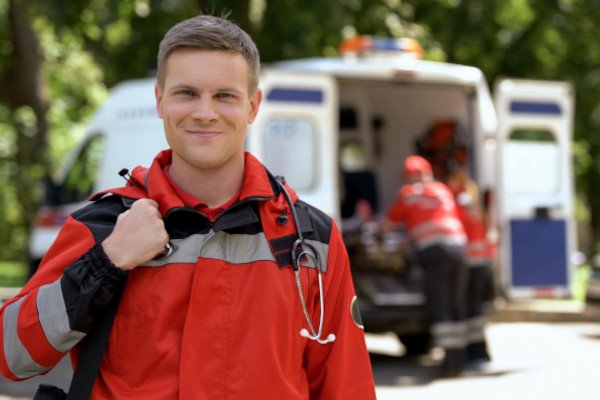 Kindergeld Ausbildung Rettungssanitäter news